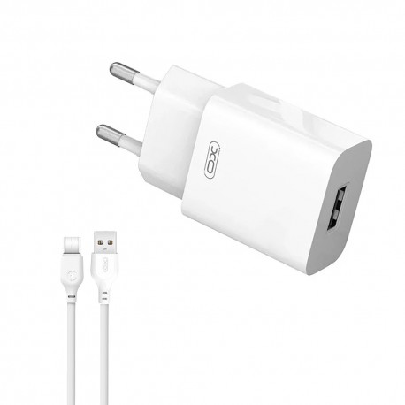 CAR XO XO-L99 C/CABO USB/TIPO-C 2V