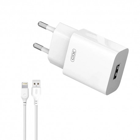 CAR XO XO-L99 C/CABO USB/IPHONE 2V
