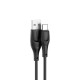 CABO USB CEL/ XO NB238 USB/TIPO-C 3M
