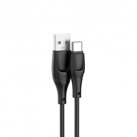CABO USB CEL/ XO NB238 USB/TIPO-C 3M