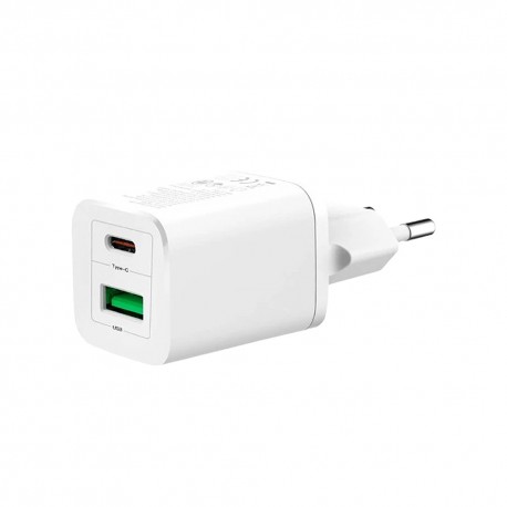 CAR XO HN238A 30W 1-USB/1-TIPO-C 2V