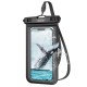 CAPA PROTETORA P/CEL XO-KT01 PROV D'AGUA