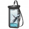 CAPA PROTECTORA PARA CELULAR XO-KT01 PROVA D'AGUA