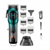 MAQUINA VGR V-166 BARBA/CABELLO PROFESIONAL / LCD