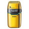MAQUINA VGR V-350 BARBEADOR SHAVER DIG / REC / LCD
