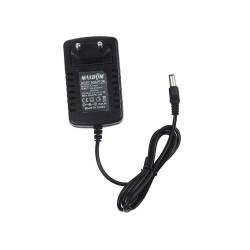 FONTE UNIVERSAL PARA CAIXA DE SOM MAXIBOM 51-52B - 12V 3A