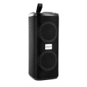 SPEAKER ONLY MOD1138 / BLUETOOTH / USB / SD / FM