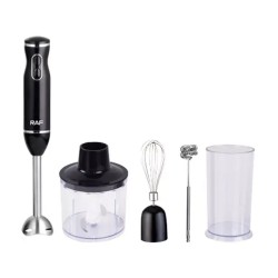 MIXER 5 EM 1 RAF R.314B - 800W - PRETO - 220V