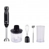 MIXER 5 EN 1 RAF R.314B - 800W - NEGRO - 220V