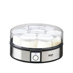 MAQUINA DE FAZER YOGURT RAF R.14400 - 220V