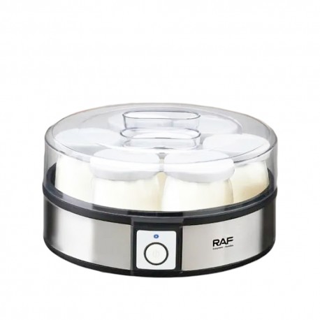 MAQ DE YOGURT RAF R.14400 220V