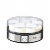 MAQUINA DE HACER YOGURT RAF R.14400 - 220V