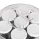 MAQ DE YOGURT RAF R.14400 220V