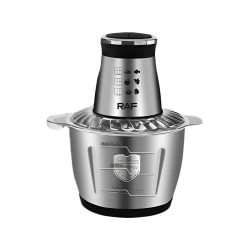 PROCESSADOR RAF R.7030 / 3L / 1000W / 110V