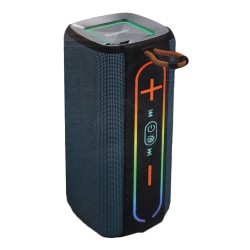 SPEAKER ECOPOWER EP-2302 / SD / FM / USB / BLT