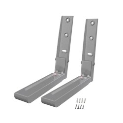 SOPORTE PARA MICROONDAS V-STAR - 30KG - FIJO