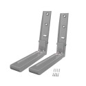 SOPORTE PARA MICROONDAS V-STAR - 30KG - FIJO