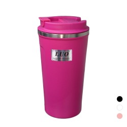 COPO TERMICO COFFE LUO LU-4782 - 510ML