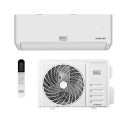 AIRE ACONDICIONADO BLACK+DECKER 12000BTU - 220V/60HZ - INVERTER