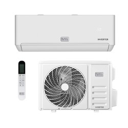 AR CONDICIONADO BLACK+DECKER 18000BTU - 220V/60HZ - INVERTER