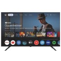 TELEVISOR 43'' SMART LED MTEK MK43FSGF / FHD / GOOGLE TV