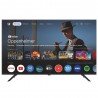 TELEVISOR 43'' SMART LED MTEK MK43FSGF / FHD / GOOGLE TV