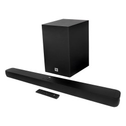 SOUNDBAR JBL CINEMA SB180 2.1 / BLT / HDMI