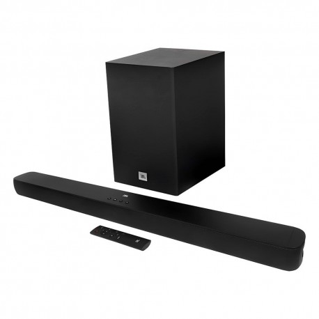 SPK JBL CINEMA SB180 2.1 /BLUT/HDMI