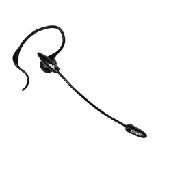 AURICULAR/MIC MAXELL H-MIC1 - 3.5MM - UN LADO
