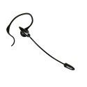 AURICULAR/MIC MAXELL H-MIC1 - 3.5MM - UN LADO