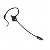 AURICULAR/MIC MAXELL H-MIC1 - 3.5MM - UN LADO