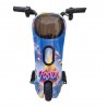 TRICICLO ELECTRICO FOSTON GT4400 / FLOR