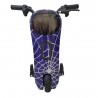 TRICICLO ELECTRICO FOSTON GT4400 / SPIDER AZUL