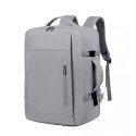 MOCHILA PARA NOTEBOOK SATE A-KP4024 - 15.6"