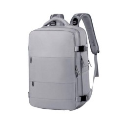 MOCHILA PARA NOTEBOOK SATE A-KP4014 - 15.6"