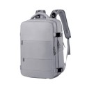 MOCHILA PARA NOTEBOOK SATE A-KP4014 - 15.6"