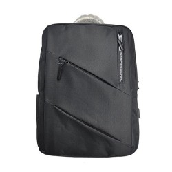 MOCHILA PARA NOTEBOOK SATE A-KP9091 - 15.6"