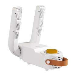 SECADOR DE CALZADO XO XO-CF35 - 220V