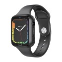 RELOJ XO XO-H140 4G / CAMERA / WIFI / NEGRO