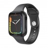 RELOJ XO XO-H140 4G / CAMERA / WIFI / NEGRO