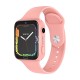 RELOGIO XO XO-H140 4G / CAMERA / WIFI / ROSA