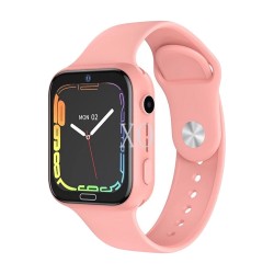 RELOJ XO XO-H140 4G / CAMERA / WIFI / ROSA