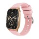 RELOJ XO XO-J10 / AMOLED / ROSA