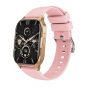 RELOJ XO XO-J10 / AMOLED / ROSA