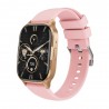 RELOJ XO XO-J10 / AMOLED / ROSA