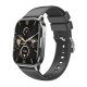 RELOGIO XO XO-J10 / AMOLED / PRETO