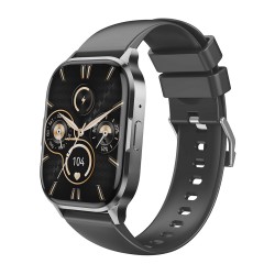 RELOJ XO XO-J10 / AMOLED / NEGRO