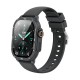 RELOGIO XO XO-J12 / AMOLED / PRETO