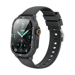 REL XO XO-J12 AMOLED / BLK