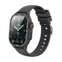 RELOJ XO XO-J12 / AMOLED / NEGRO